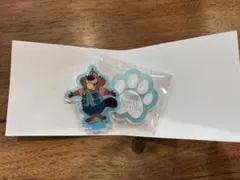 【おまけ付き】ズートピア2 オーロラアクリルスタンド　ニブルズ