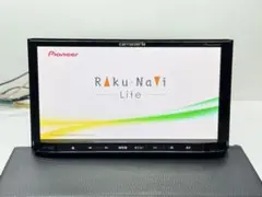 タッチパネル新品 AVIC-MRZ09 2021年地図データ カロッツェリア - メルカリ