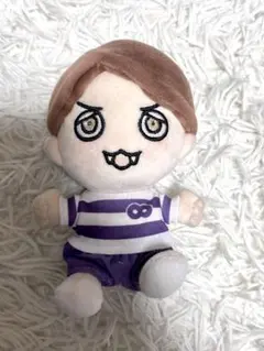 2026年最新】村上信五 ちびぬいの人気アイテム - メルカリ