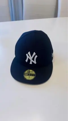 newera ニューヨーク・ヤンキース 59FIFTY キャップ