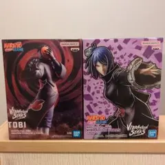 2025年最新】naruto フィギュア トビの人気アイテム - メルカリ