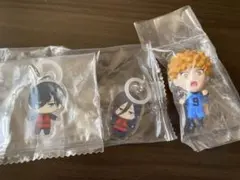 ブルーロック 3点セット