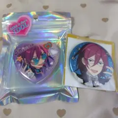 あんスタ　七種茨