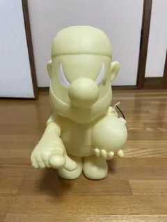 A BATHING APE × 全日本プロレス 武藤敬司 フィギュア ソフビ - メルカリ