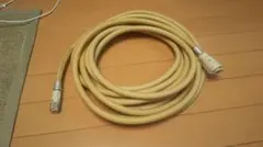 大阪ガスホース13A5000Kcal ファンヒーター用ホース 約8 メートルのサムネイル