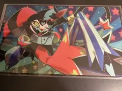 ヘルヴァボス　プレイマット　フィズ Amazon.co.jp: ヘルヴァボス フィズ オジー公式プレイマット : おもちゃ