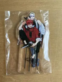 天官賜福 アクリルスタンド アクスタ ヴィレッジヴァンガードコラボ
