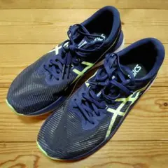 asics - 最後新品26.5㎝　MAGIC SPEED 3　マジックスピード　カーボン　厚底 asics - 最後26.5㎝新品 MAGIC SPEED 3 マジックスピード3