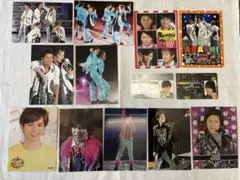 ☆嵐 松本潤ARASHI 写真セット13点