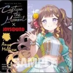ホロライブ ウィンターストリート 缶バッジ チェキ 未開封ボックス
