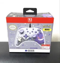 は*読様 【任天堂ライセンス商品】ホリパッド ゴーストパーティーゲンガー ミミッ