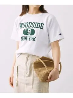 Champion Tシャツ　バビロンのサムネイル