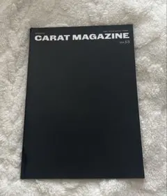 SEVENTEEN 会報 vel.13