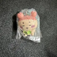 ちいかわ マスコットつきビスケット 古本屋 カニちゃん