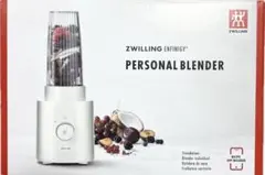 2026年最新】ZWILLING スティックブレンダー 36430-002の人気アイテム