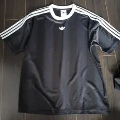 adidas アディダス ADICOLOR アディカラー ゲームシャツ　M