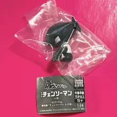 チェンソーマン　レゼ篇　ガチャ　肩ズン　ボム