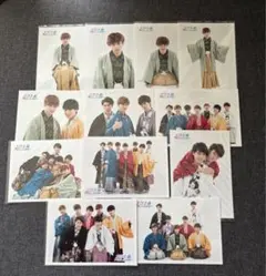 超特急タクヤ 生写真22弾セット