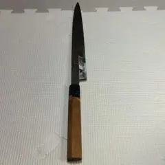 ラストワン！【超激安！！！】和包丁 正本総本店　柳刃刃渡り 260mm 2025年最新】正本総本店の人気アイテム - メルカリ