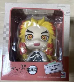 【新品・未開封】るかっぷ 鬼滅の刃 煉獄杏寿郎 フィギュア
