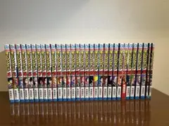 僕のヒーローアカデミア 18〜30,32巻(15冊分)