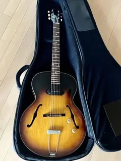1963年製 Gibson ES-125TC 【ヴィンテージ】※再出品 - メルカリ
