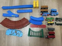 2026年最新】プラレール まとめ売りの人気アイテム - メルカリ