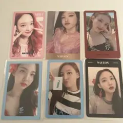 2026年最新】twice トレカ ナヨンの人気アイテム - メルカリ