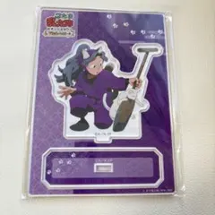 忍たま乱太郎　綾部喜八郎　ナンジャタウン　アクリルスタンド