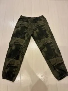 木村拓哉 キムタク supreme is love skate pant - メルカリ