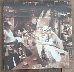 Led Zeppelin In Through the Out Door CD