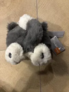 【パスケース】香港ディズニー シンデレラ ルシファー コインケース ポーチ 定期