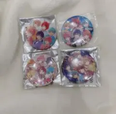 すとぷり 集合缶バッジ