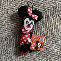 ディズニー キュービックマウス へなへなプチマスコット3 チップと 