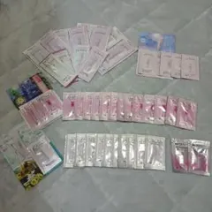 ラサーナサンプル