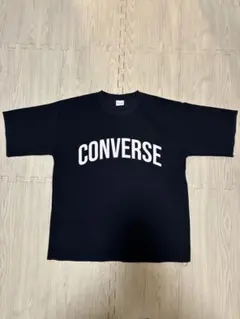 メンズ　コンバース　CONVERSE ロゴTシャツ