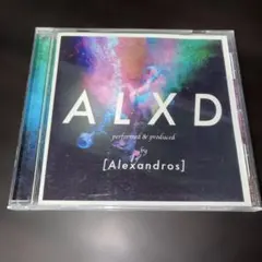 [Alexandros] / ALXD