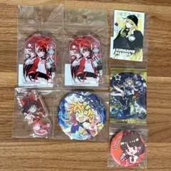 歌い手 あらき グッズ まとめ売り - メルカリ