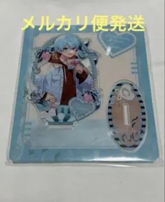 すとぷり　バレンタイン　アクリルスタンド　ころん