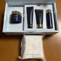 アルビオン アンベアージュ サンプルセット