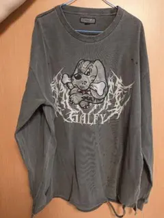 2025年最新】GALFY メンズ 七分・長袖カットソーの人気アイテム