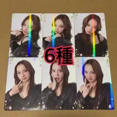 janjingjing トレカ 6種 ×2 東京 ポップアップ GMMTV ① - メルカリ