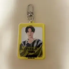 BUDDiis YUMA wipe charm EBiDAN museum