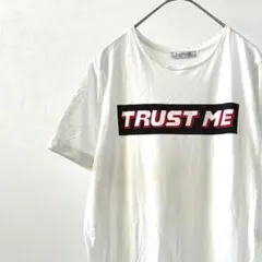 ZARA TRF ロングワンピース Tシャツ ボックスプリント バイカラー 薄手のサムネイル
