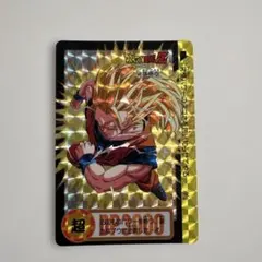 ドラゴンボール カードダス 1127 シールタイプ - メルカリ