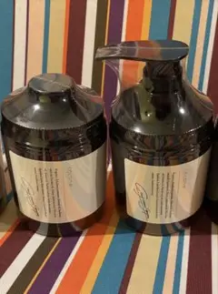 cocone クレイクリームシャンプー