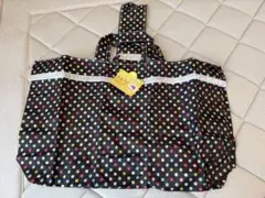 おどうぐバッグ　手提げ袋　サブバッグ　小学校サブバッグ