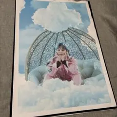 BTS JIMIN ポスター