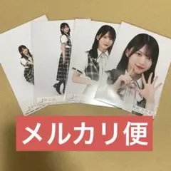 櫻坂46 森田ひかる 封入 生写真 コンプ