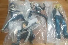 一番くじ 僕のヒーローアカデミア フィギュア まとめ売り